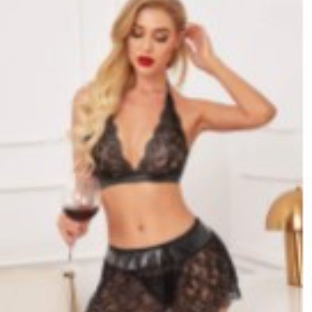 Sexy Women Lingerie